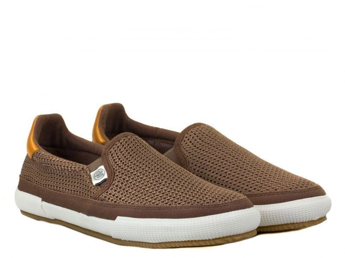 Слипоны и мокасины Marc O’Polo модель 70323723501612-765 Фото