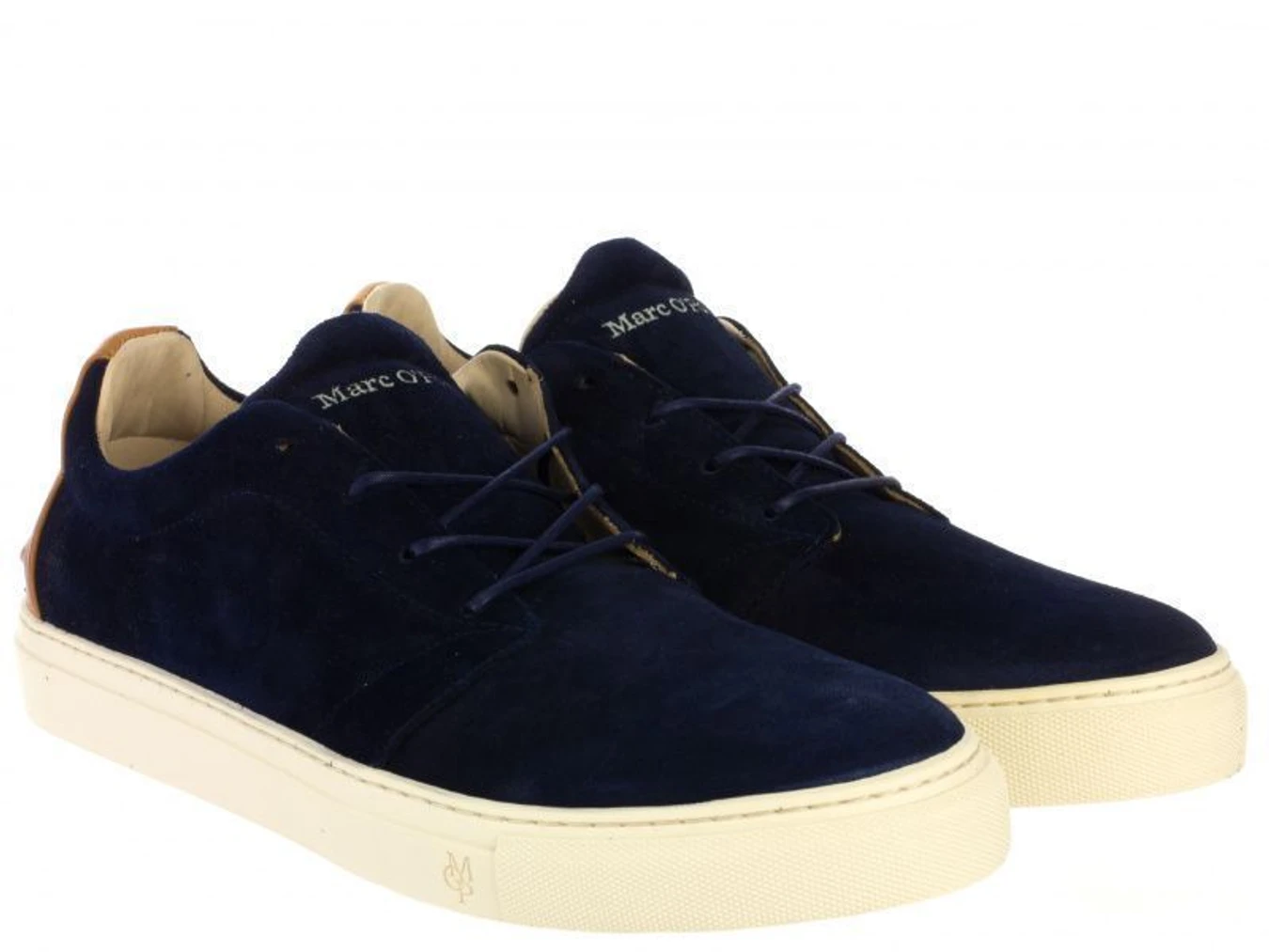Кеди Marc O’Polo модель 70123763502103-890 Фото