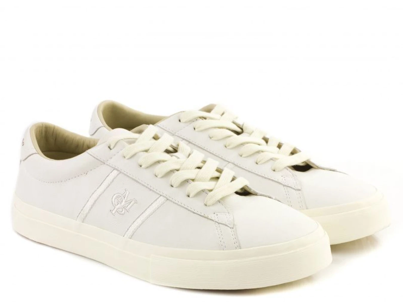 Кеды Marc O’Polo модель 70223783501100-100 Фото