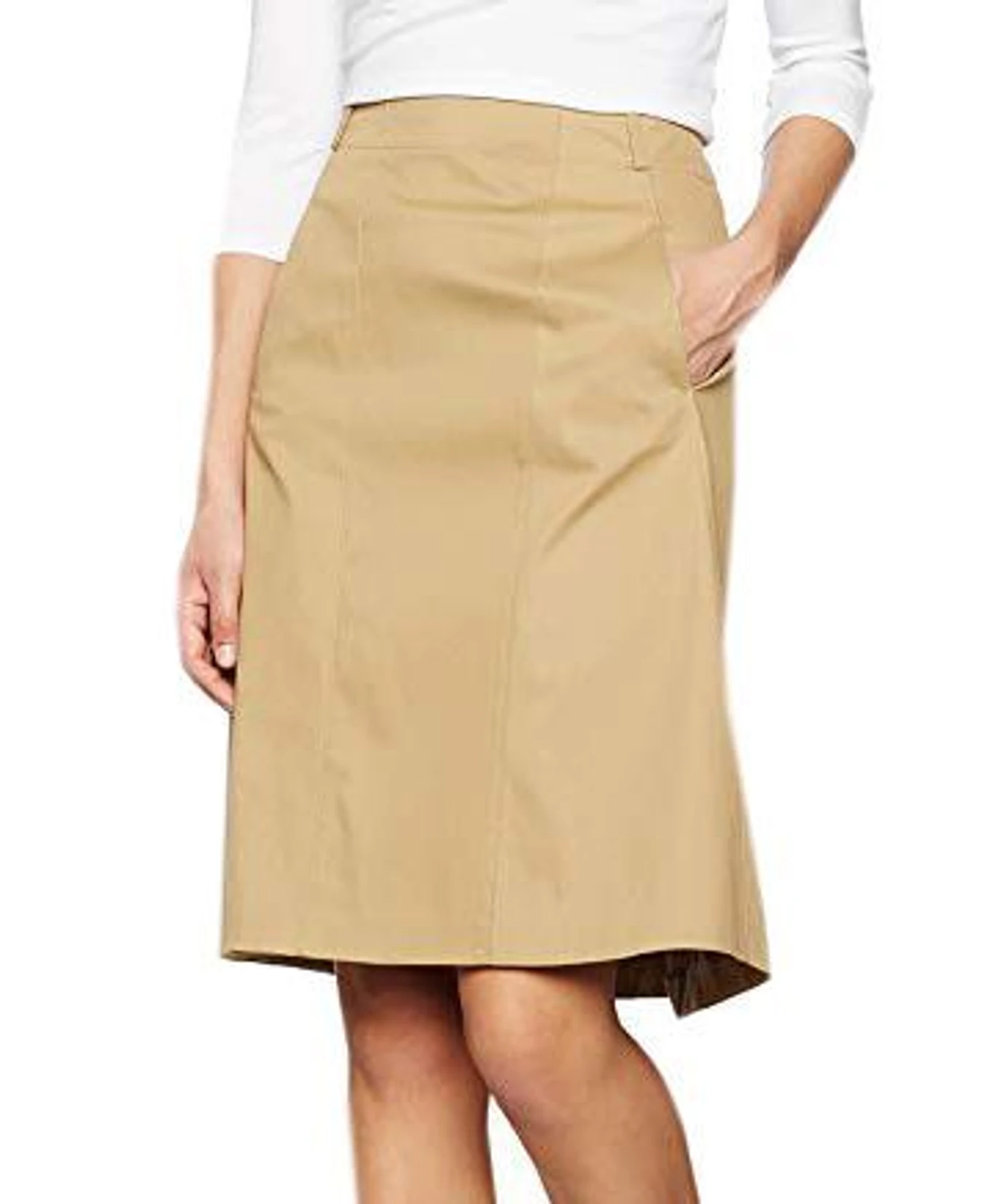 Юбки Marc O’Polo модель 701003820141-740 Фото
