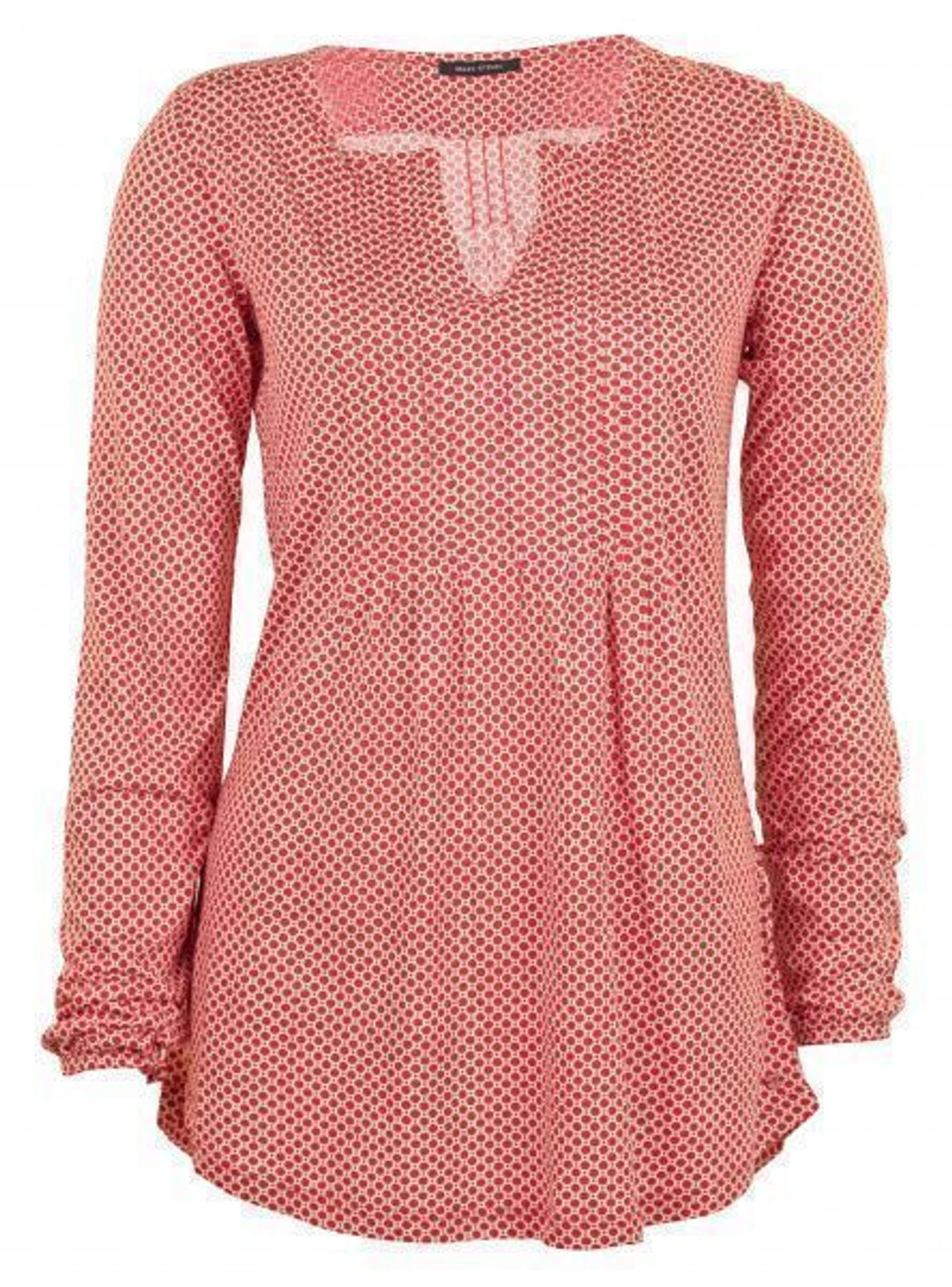 Блузы Marc O’Polo модель 701300952545-J08 Фото
