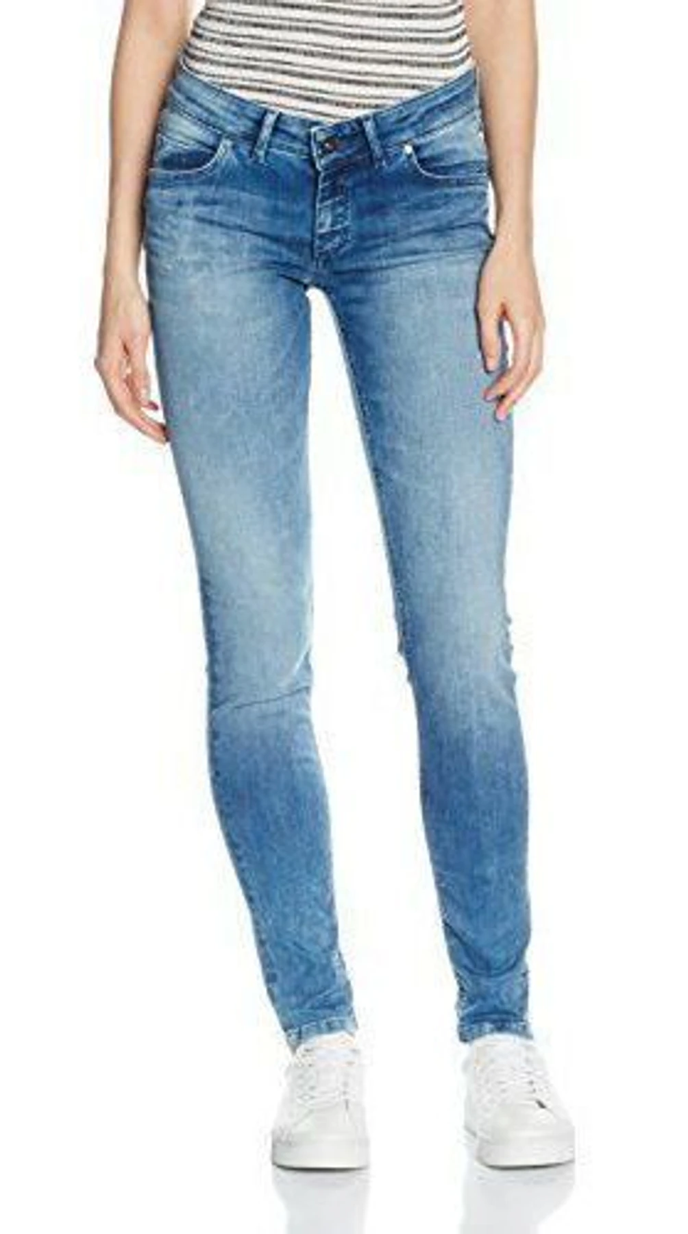 Джинсы Marc O’Polo модель 701913212273-053_32 Фото