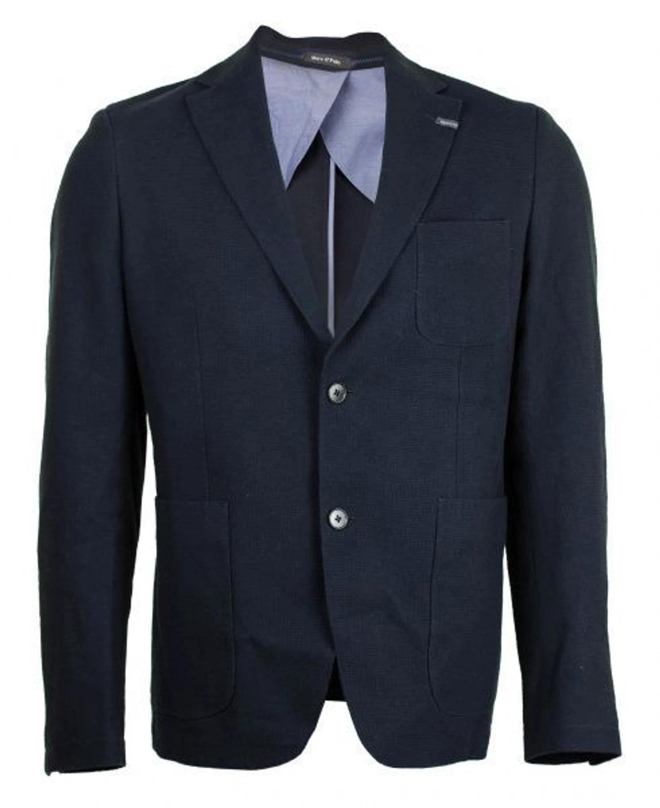 Пиджаки Marc O’Polo модель 721019180118-810 Фото