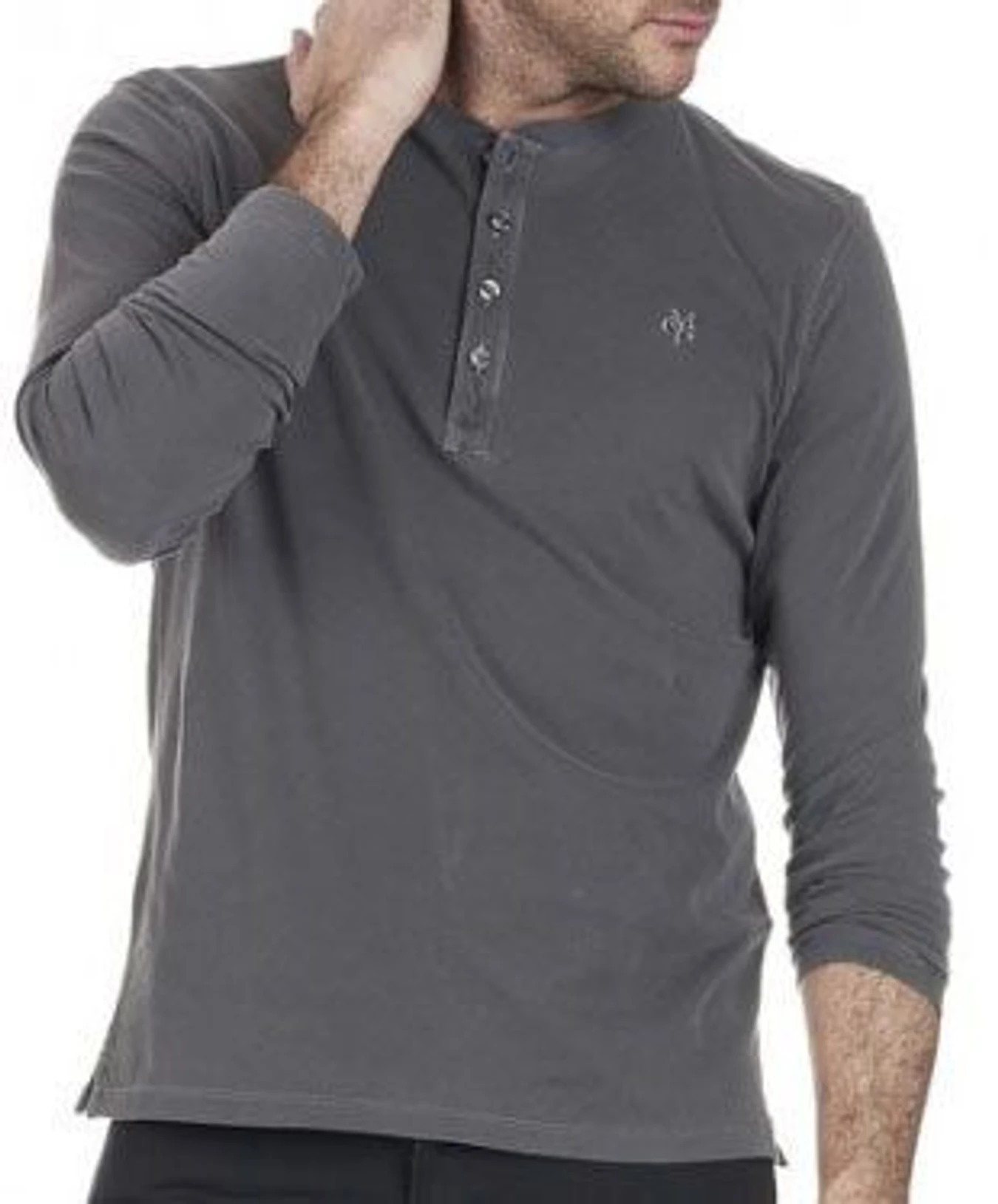 Худи и свитшоты Marc O’Polo модель 721221052142-972 Фото