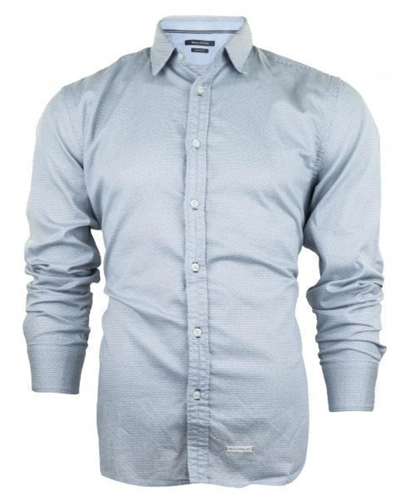 Рубашки Marc O’Polo модель 721722142092-Z15 Фото