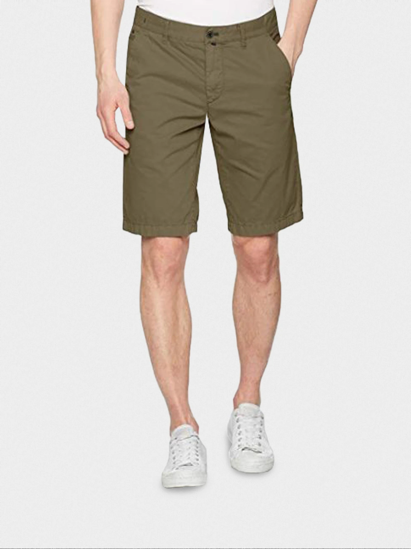 Шорты Marc O’Polo модель 723016215000-461 Фото