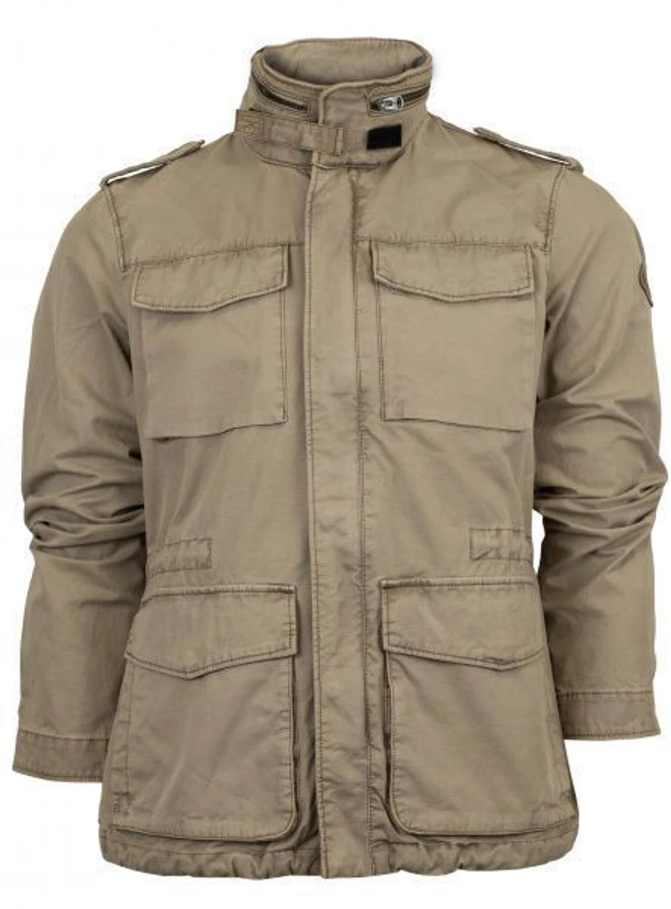Куртки и дубленки Marc O’Polo модель 723050470288-705 Фото