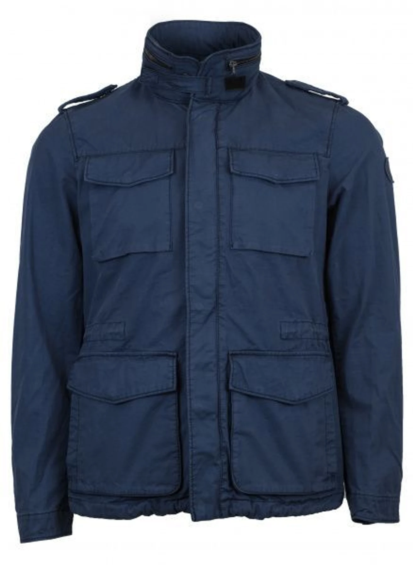Куртки и дубленки Marc O’Polo модель 723050470288-869 Фото