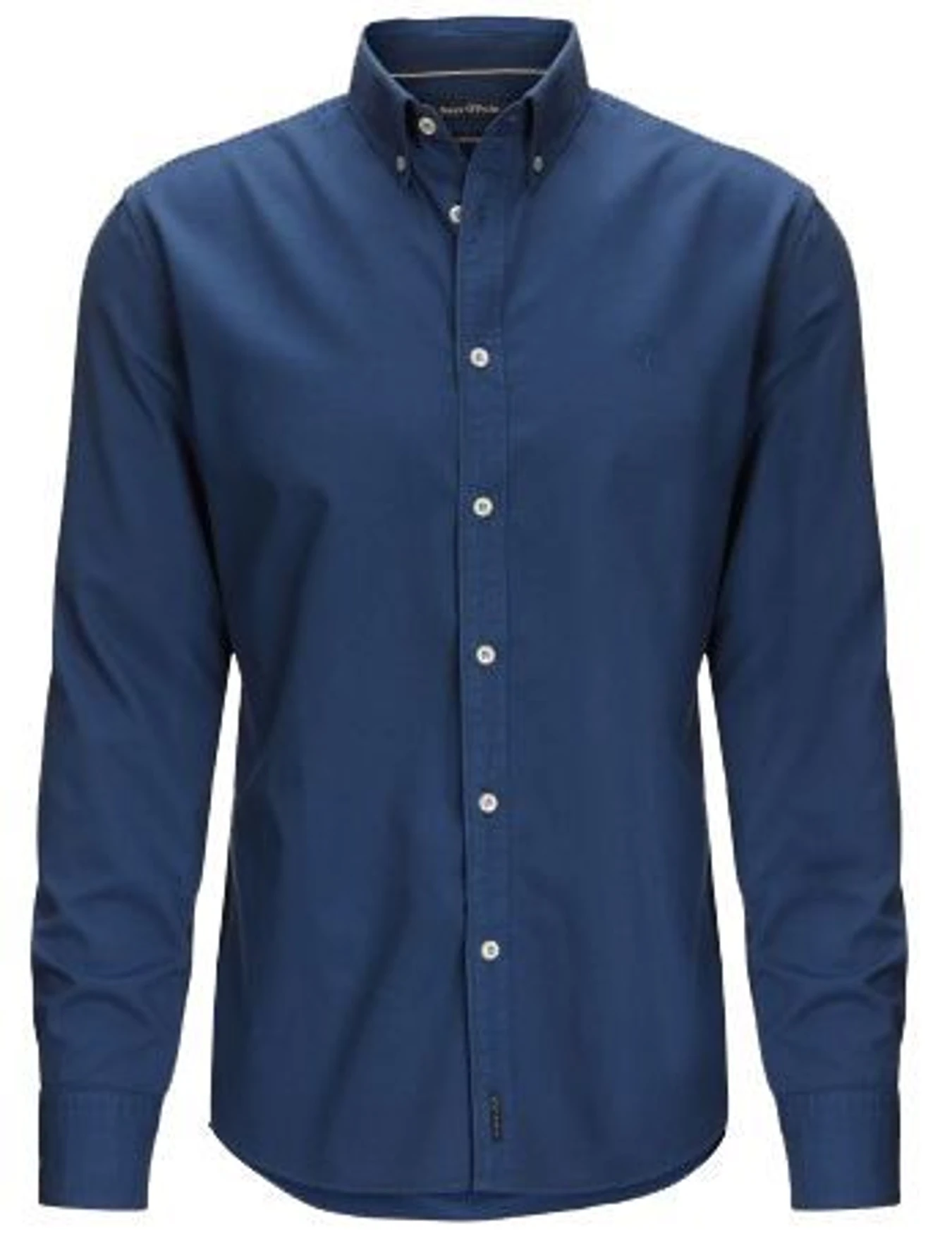 Рубашки Marc O’Polo модель M21766842250-845 Рубашки Marc O’Polo модель M21766842250-845 Фото