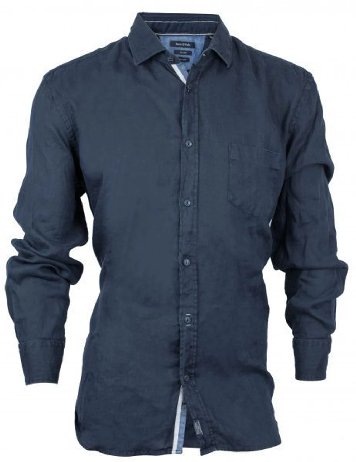 Рубашки Marc O’Polo модель M23742842024-810 Фото