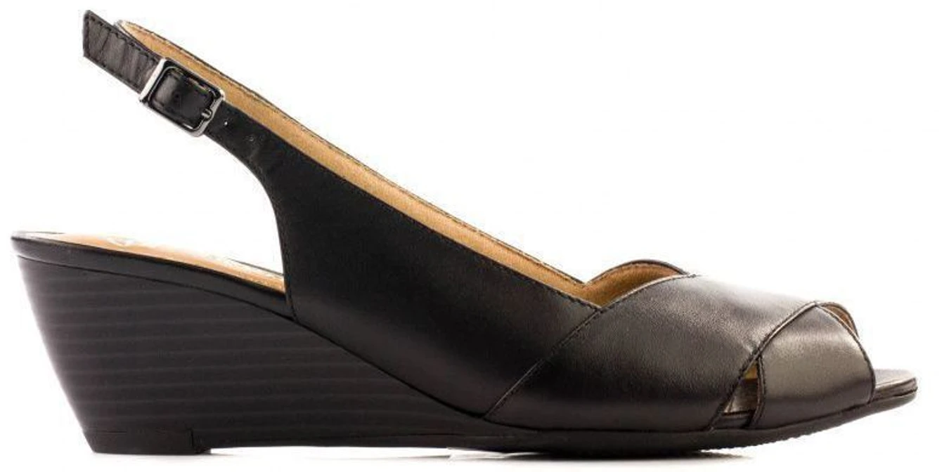 Босоножки Clarks Brielle Kae модель 2612-4401 Фото
