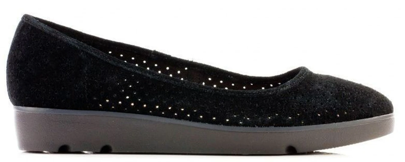 Туфли и лоферы Clarks Evie Buzz модель 2612-6104 Фото