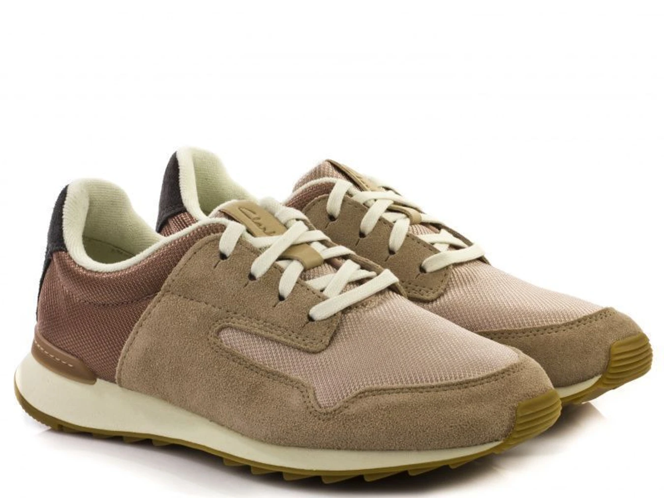 Кроссовки Clarks модель 2612-3601 Фото