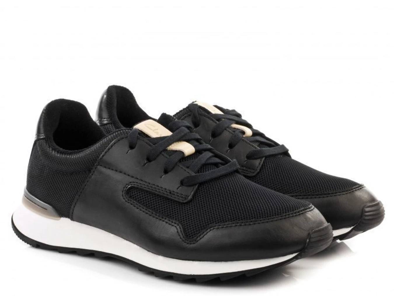 Кроссовки Clarks Floura Mix модель 2612-3600 Фото