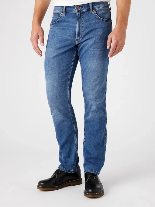 Джинсы Wrangler модель W15QMU91Q_32 Фото