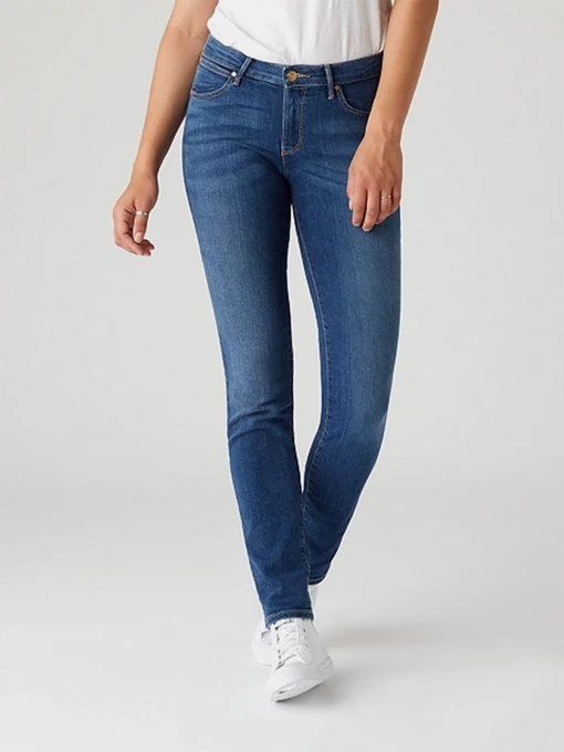 Джинси Wrangler Slim модель W28LX785U_32 Фото