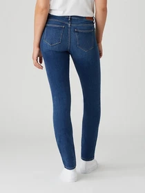 Джинсы Wrangler Slim модель W28LX785U_32 Фото