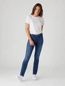 Джинсы Wrangler Slim модель W28LX785U_32 Фото