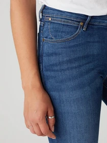 Джинсы Wrangler Slim модель W28LX785U_32 Фото