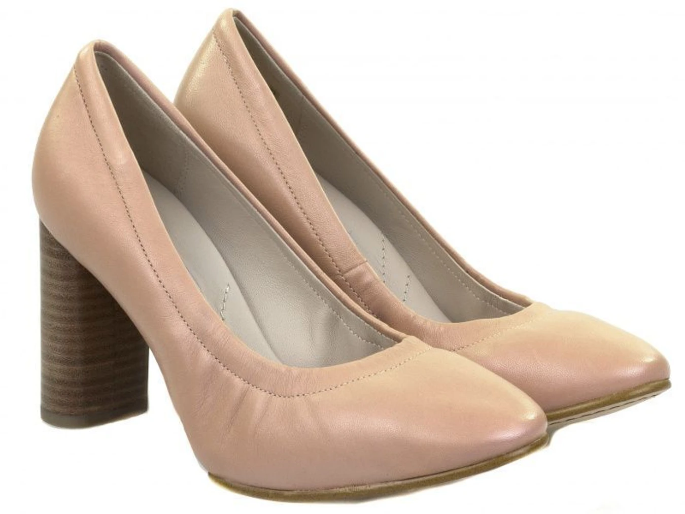 Туфли и лоферы Clarks Grace Eva модель 2612-3081 Фото