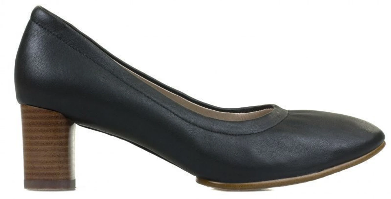 Туфли и лоферы Clarks Grace Isabella модель 2612-5863 Фото