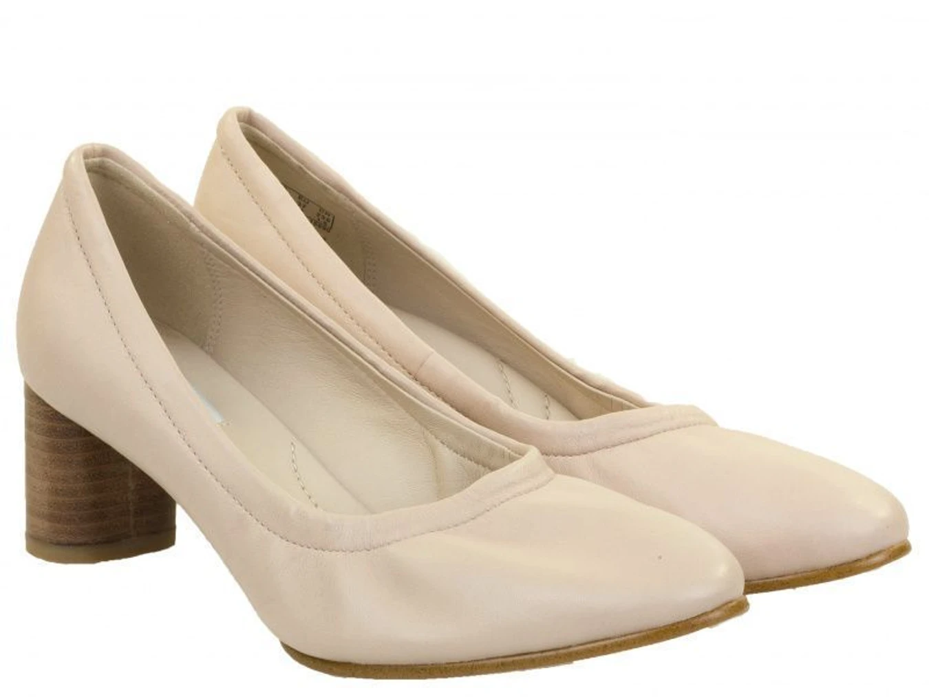 Туфли и лоферы Clarks Grace Isabella модель 2612-3089 Фото
