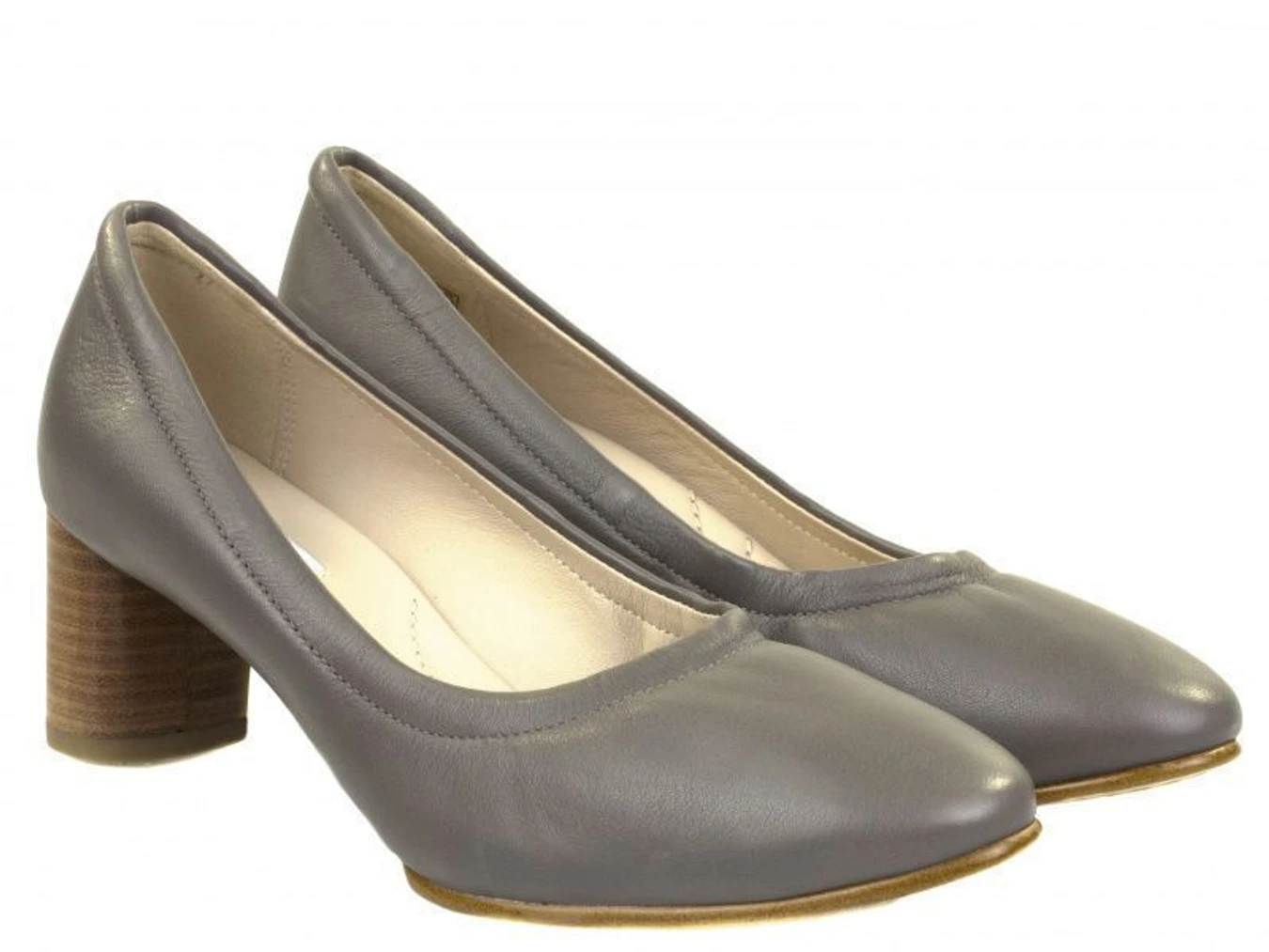Туфли и лоферы Clarks Grace Isabella модель 2612-3094 Фото