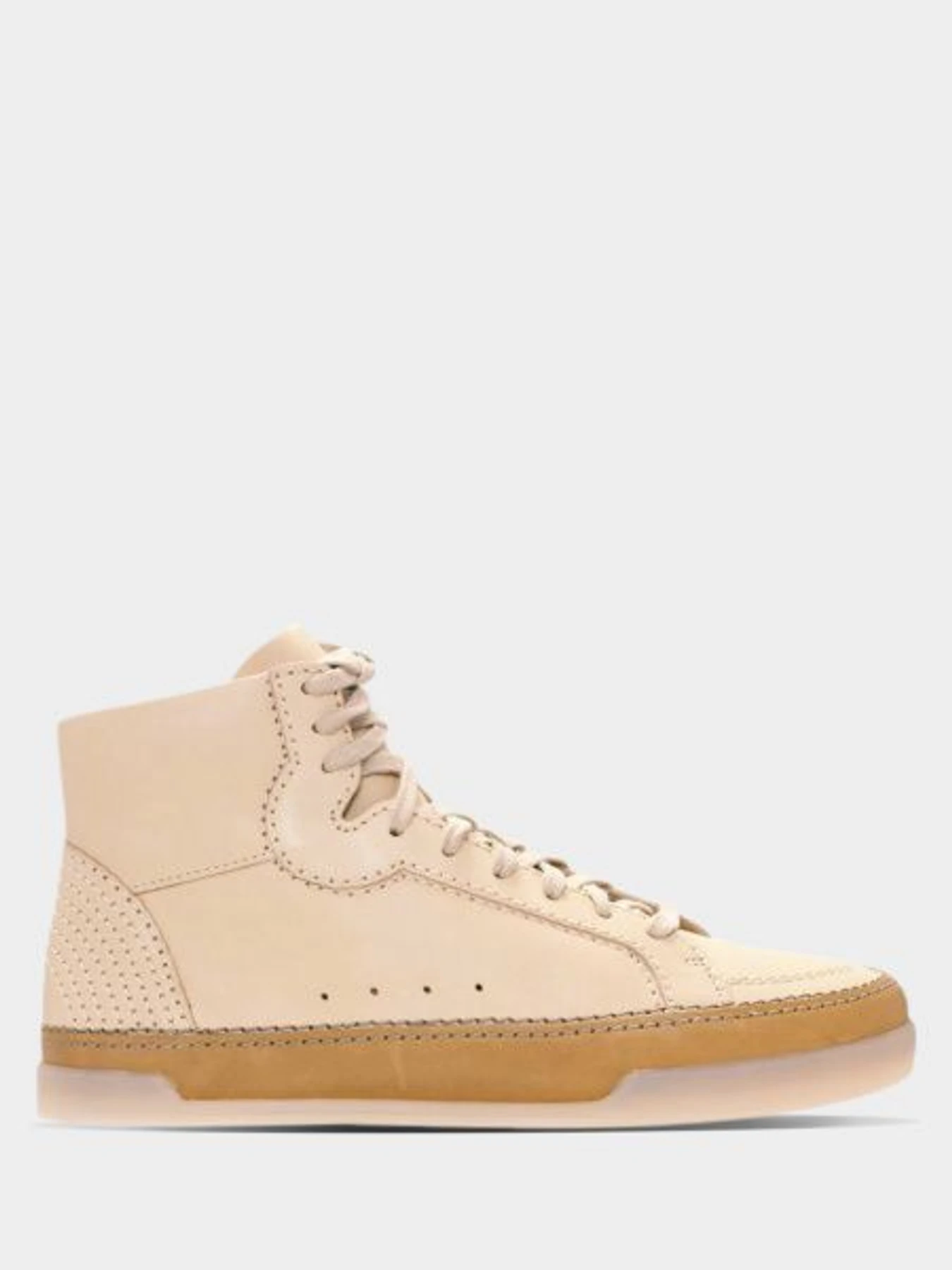 Черевики та чоботи Clarks Hidi Haze модель 2612-3614 Фото