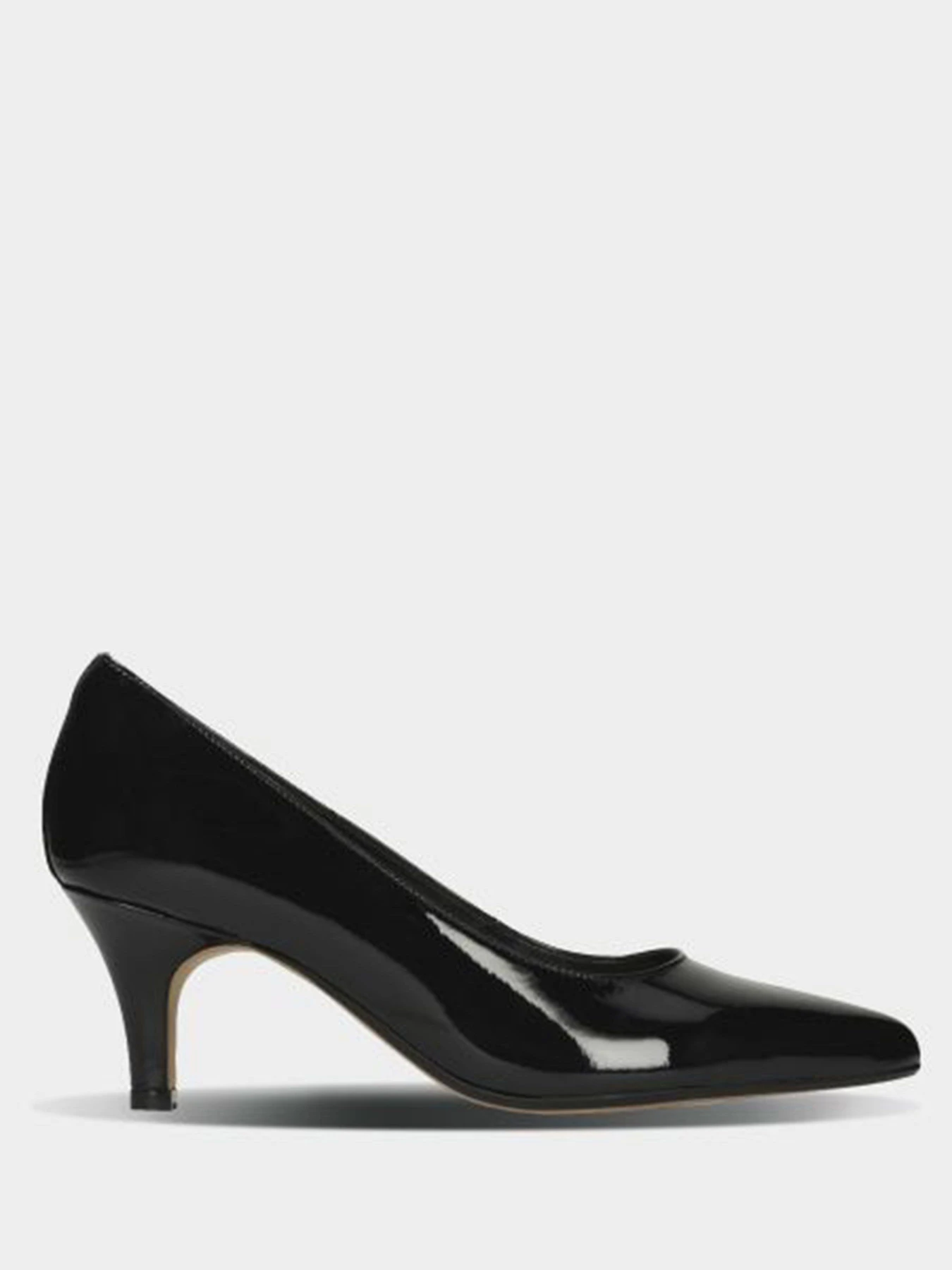Туфли и лоферы Clarks Isidora Faye модель 2612-3113 Фото
