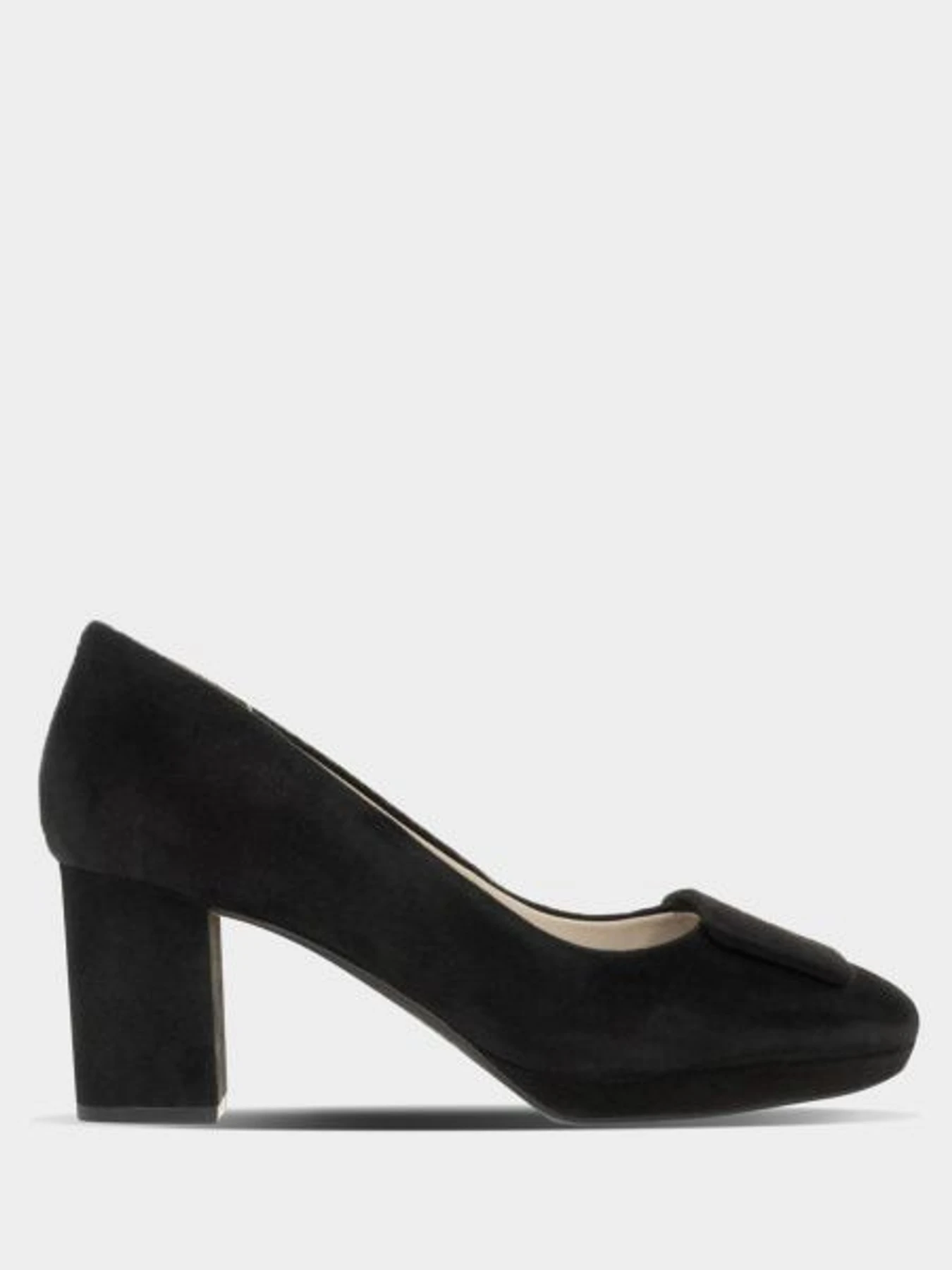 Туфли и лоферы Clarks модель 2612-3559 Фото