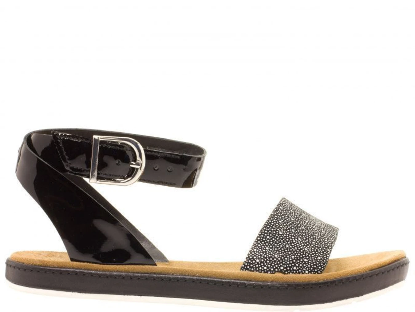 Сандалии Clarks модель 2612-4141 Фото