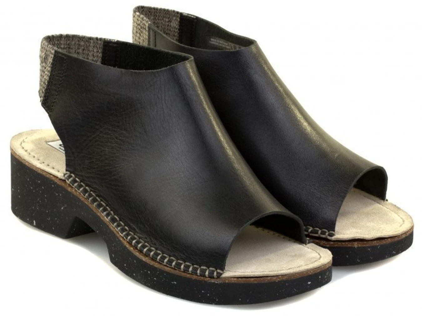 Босоножки Clarks модель 2612-3719 Фото