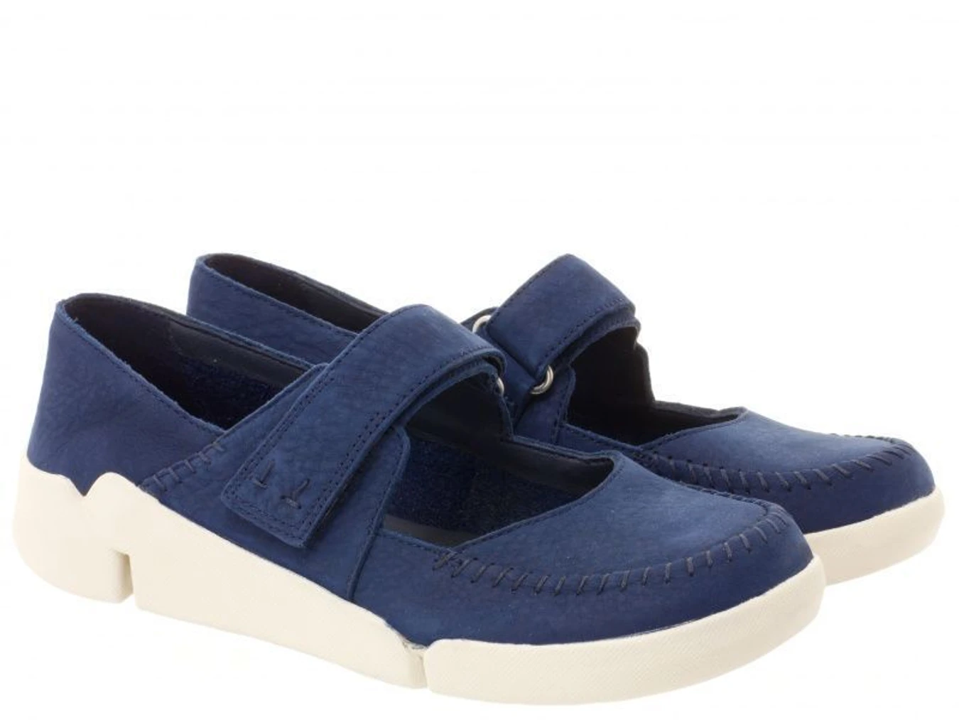 Туфли и лоферы Clarks Tri Amanda модель 2612-4167 Фото