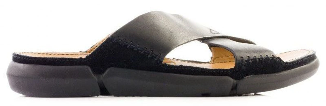 Шльопанці Clarks Trisand Cross модель 2612-4031 Фото