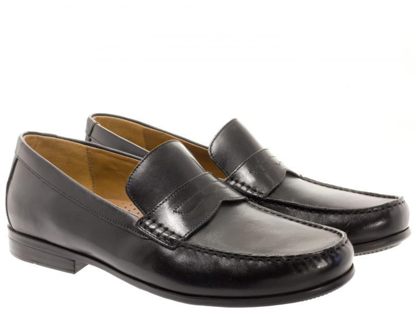 Туфлі та лофери Clarks Claude Lane модель 2612-3862 Фото