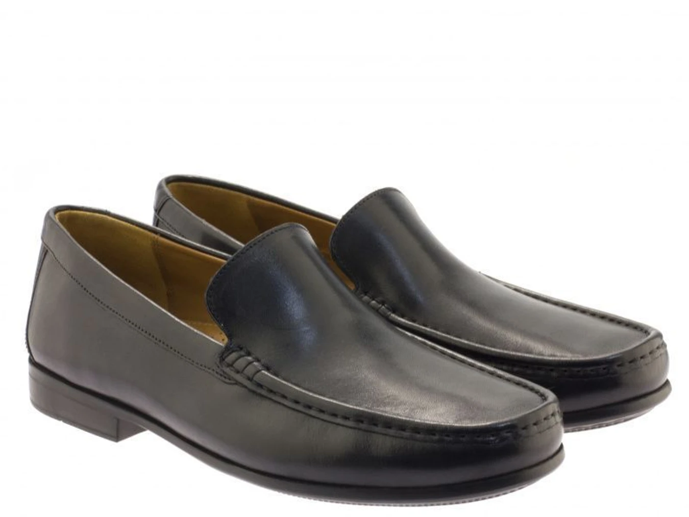 Туфлі та лофери Clarks Claude Plain модель 2612-4312 Фото