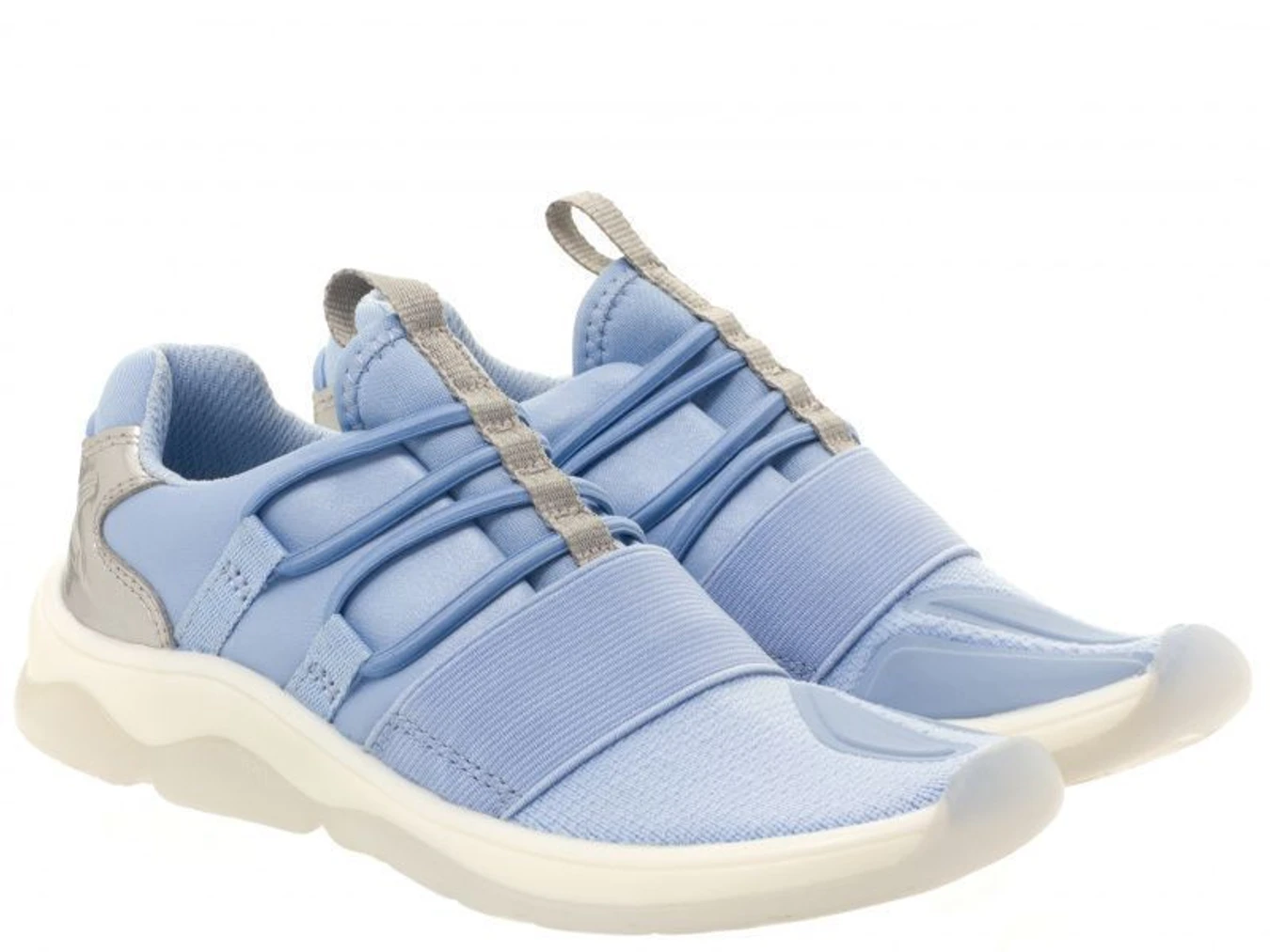 Кроссовки Clarks BuzzedSkip модель 2612-3413 Фото