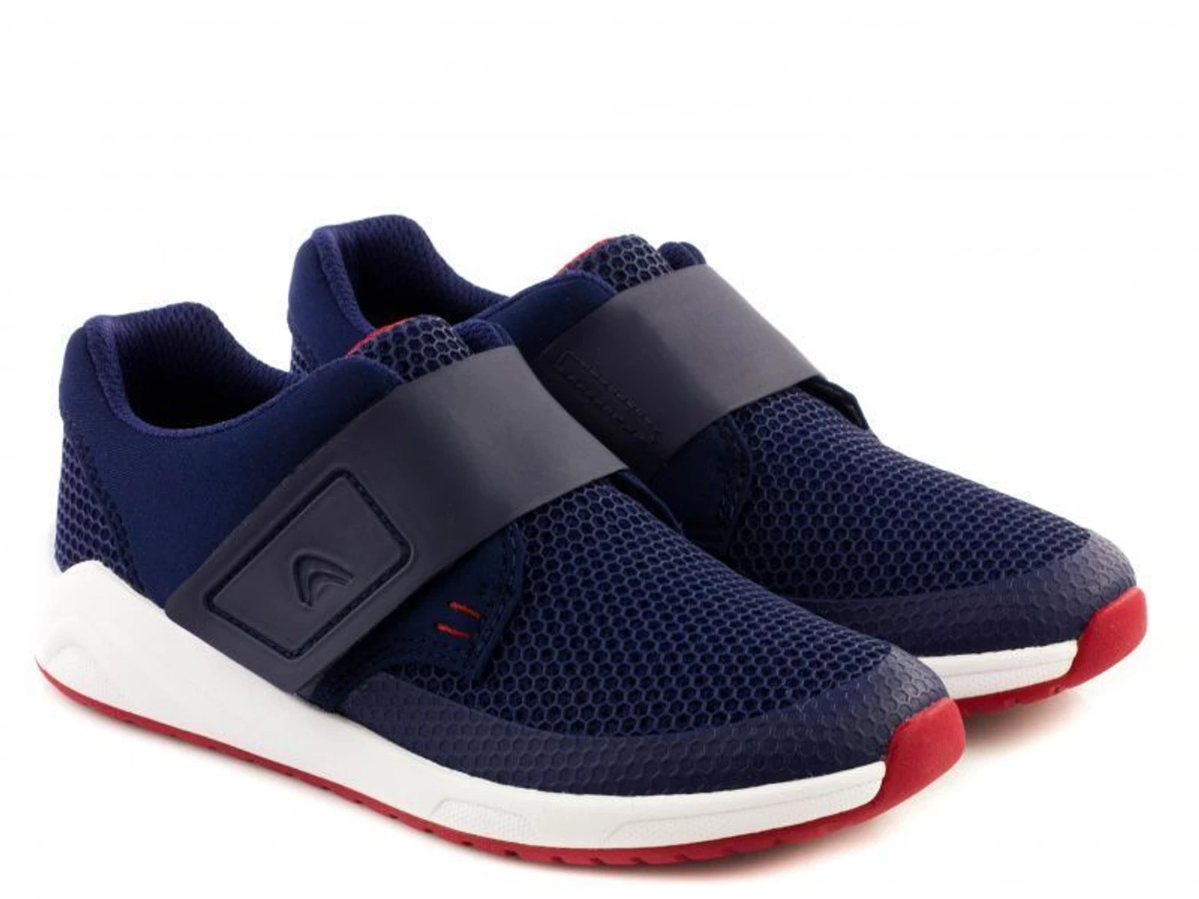 Кроссовки Clarks Frisby Ace модель 2612-3377 Фото