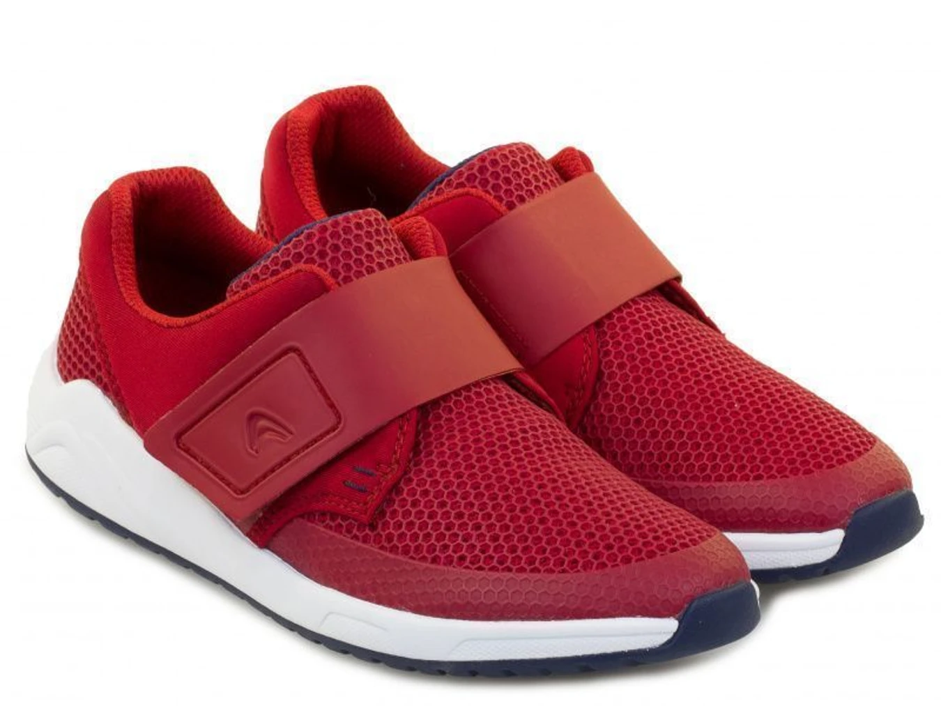 Кроссовки Clarks Frisby Ace модель 2612-3370 Фото