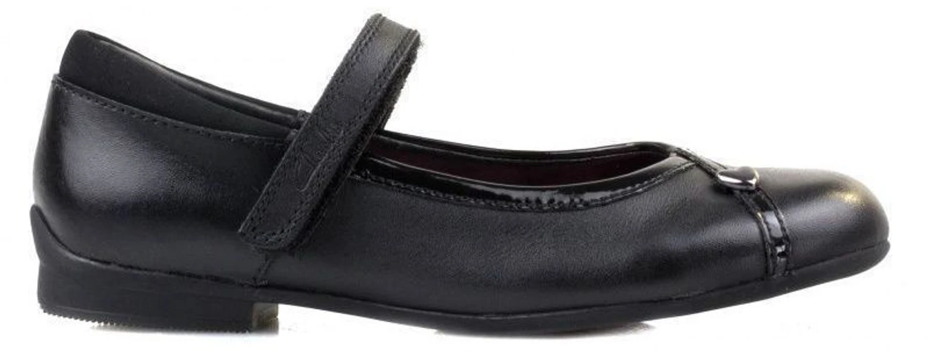 Туфли и лоферы Clarks Dolly Babe модель 2611-3948 Фото