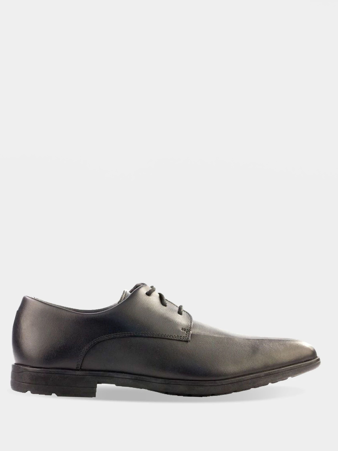 Туфли и лоферы Clarks Willis Lad BL модель 2611-8939 Фото