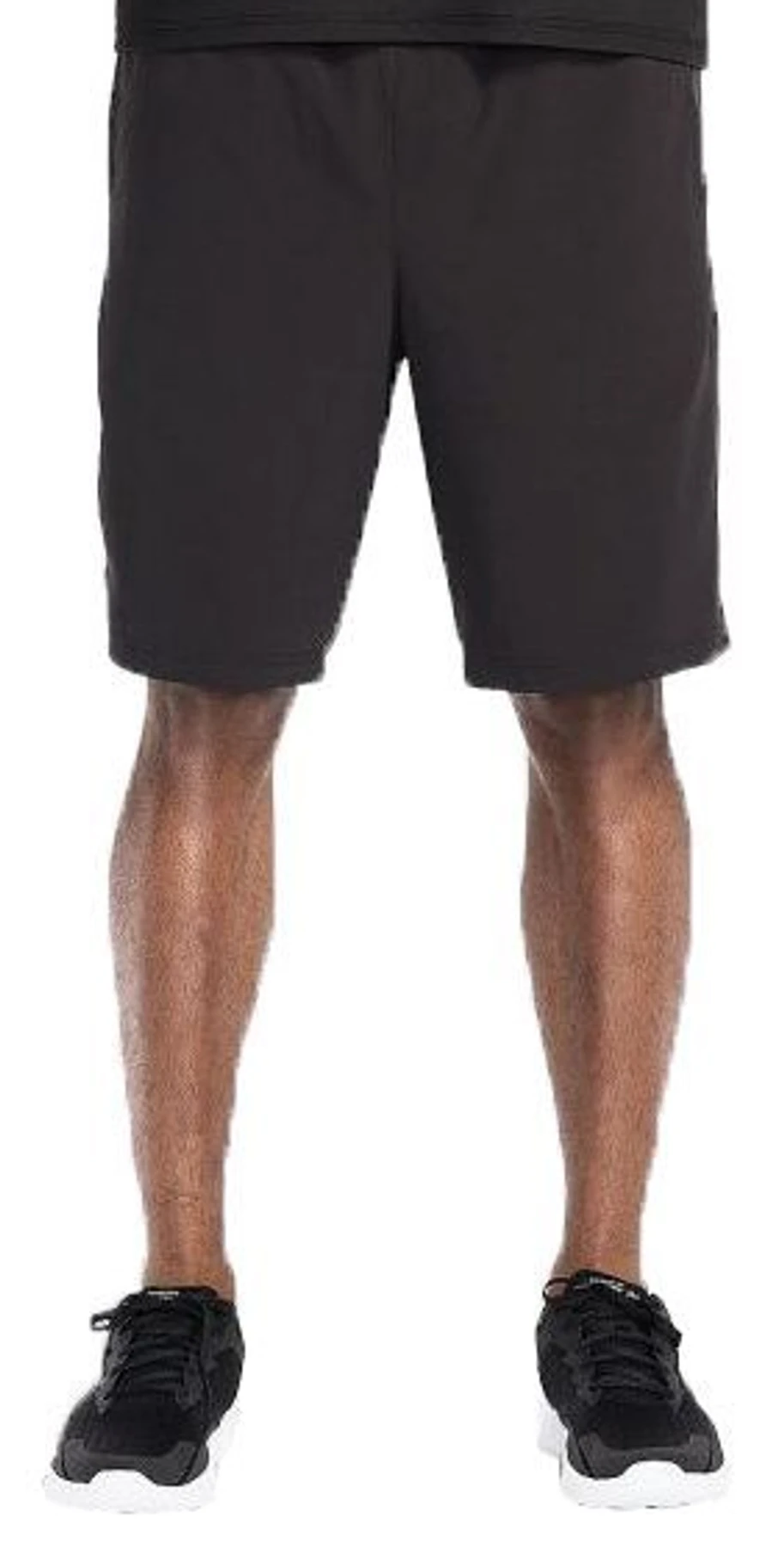 Шорты Skechers модель LMSH17 BLK Фото