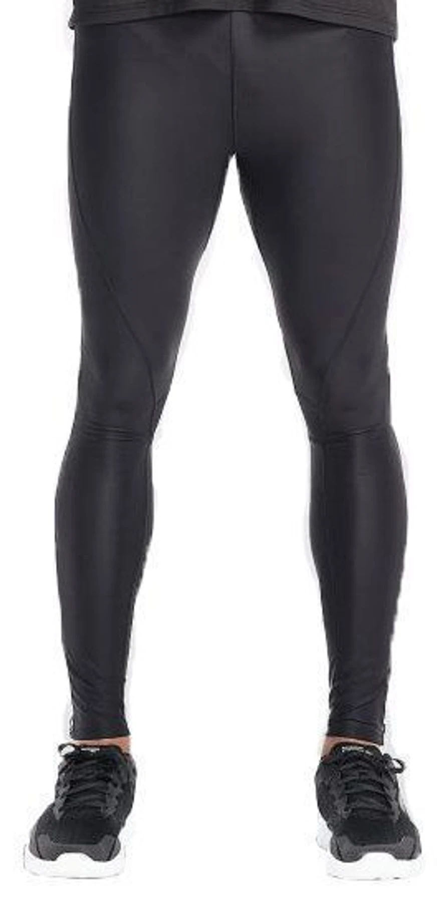 Брюки Skechers модель LMLG02 BLK Фото