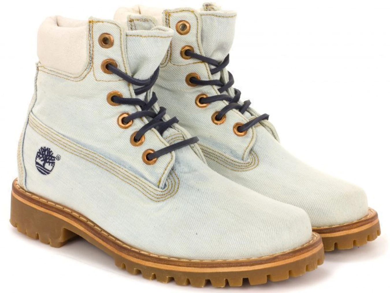 Черевики та чоботи Timberland модель A1G83 Фото