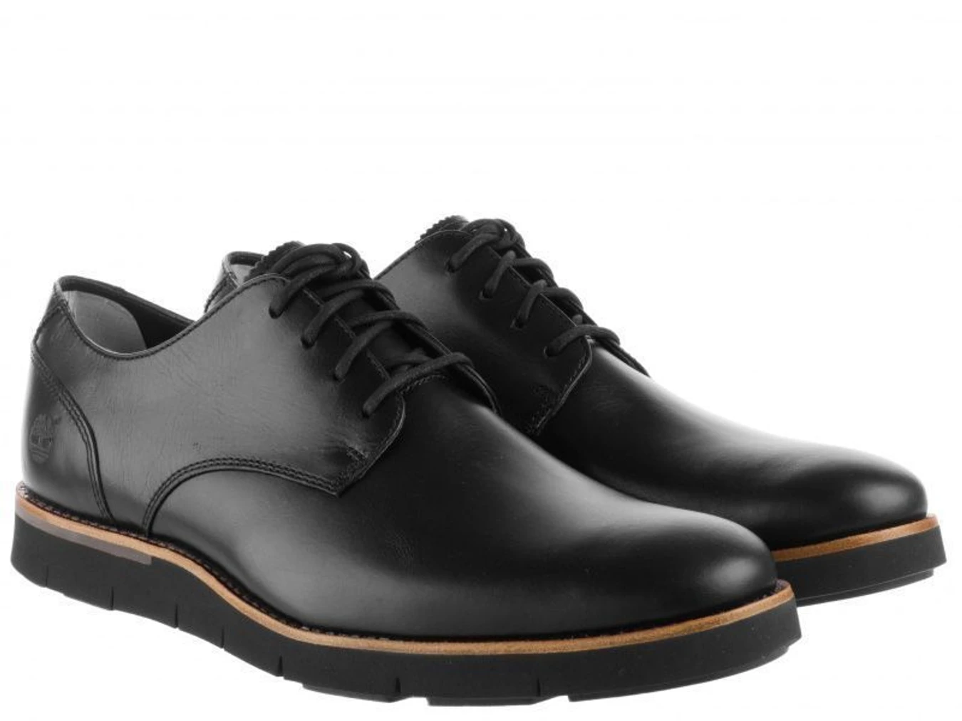 Туфлі та лофери Timberland модель A1H3I Фото