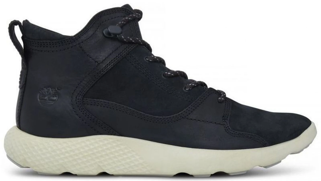 Черевики та чоботи Timberland модель A1HS1 Фото