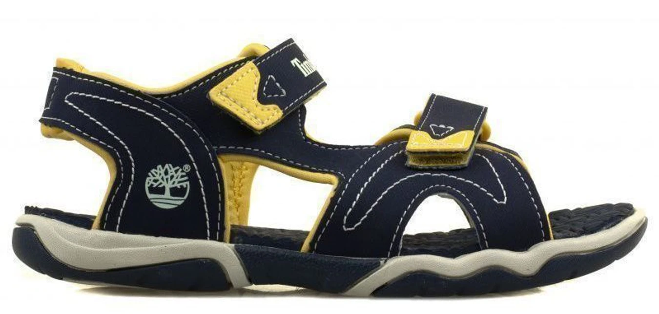 Сандалии Timberland модель 2494A Фото