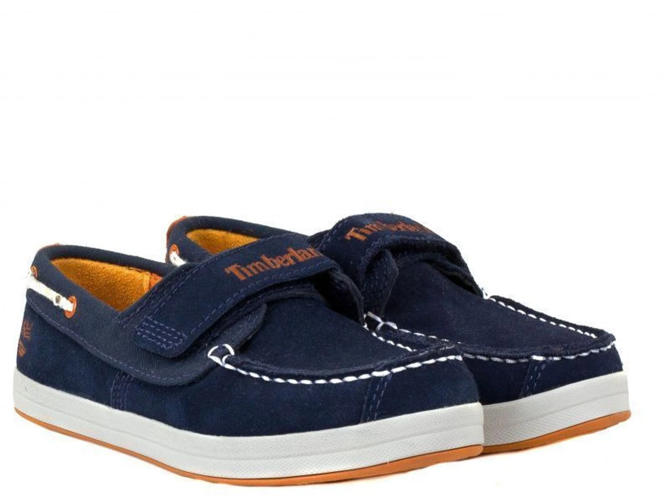 Мокасини та топ-сайдери Timberland модель A13QX Фото