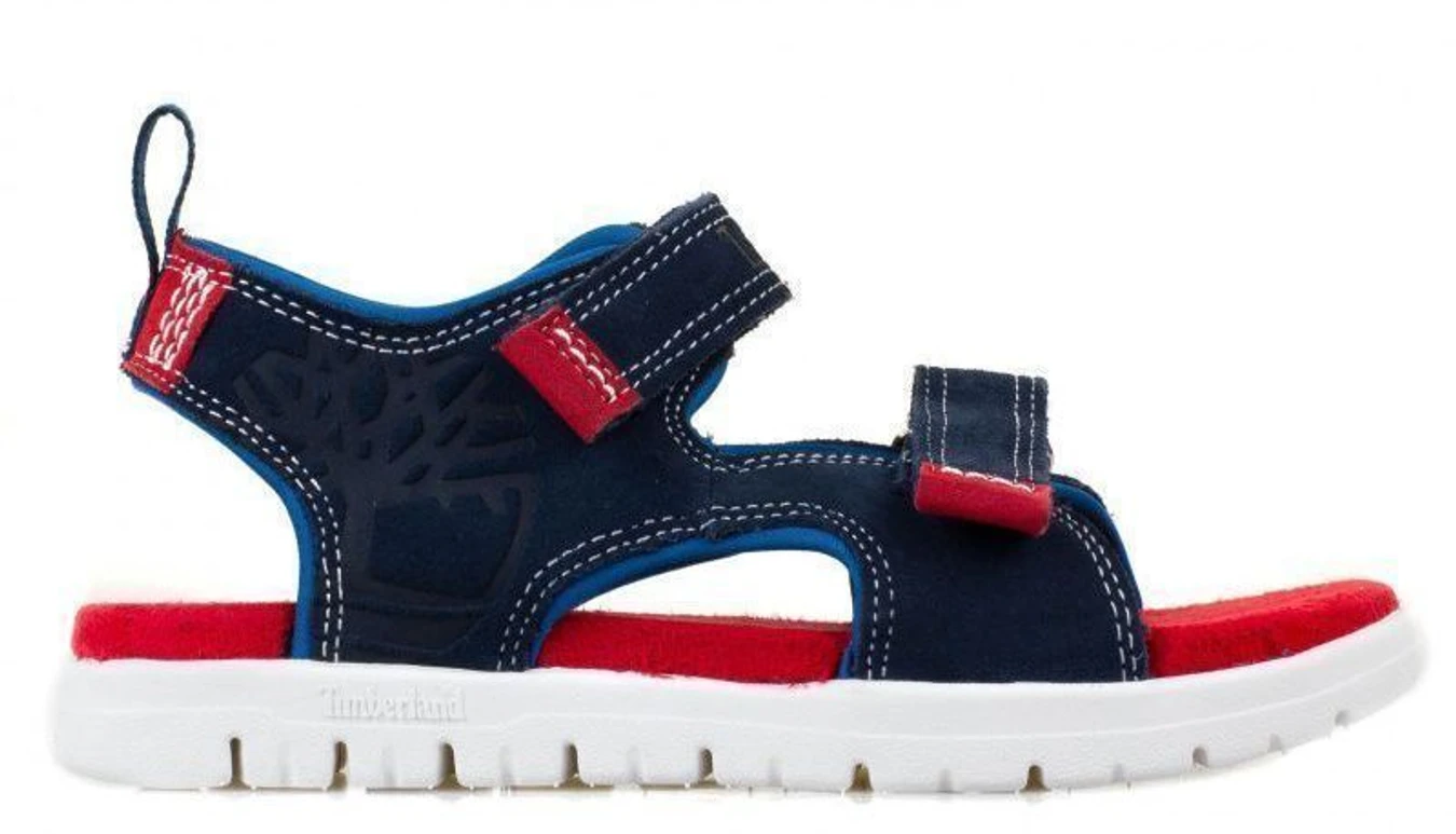 Сандалии Timberland модель A19WE Фото