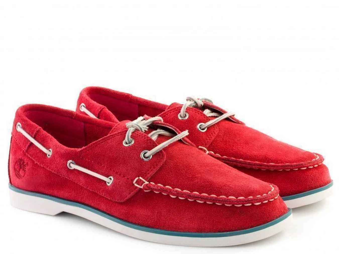 Мокасины и топ-сайдеры Timberland модель A1L67 Фото
